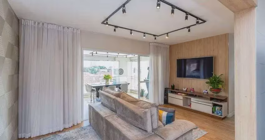 Apartamento à Venda no Condomínio Origem Tatuapé em Tatuapé - São Paulo - SP