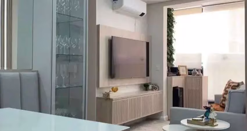 Apartamento para venda condomínio Living Vision no bairro Bonfim - Campinas - SP