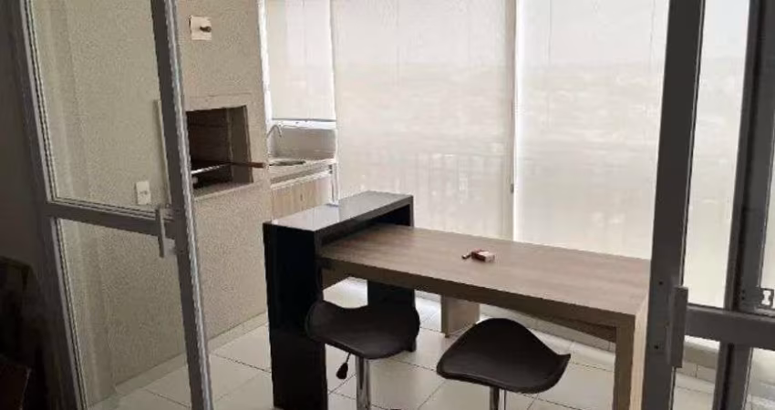 Apartamento para Venda Winner Family Club no Campo Belo em São Paulo-SP
