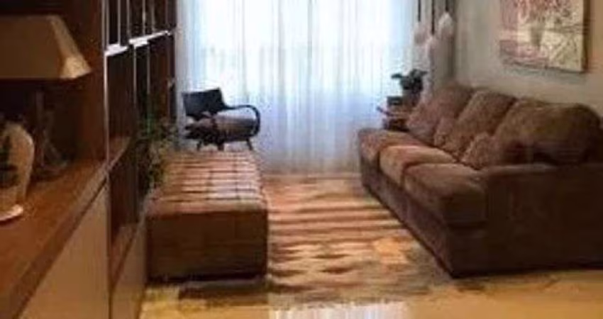 Apartamento alto padrão à venda no Condomínio Villa Borghese na Vila Mariana em São Paulo - SP