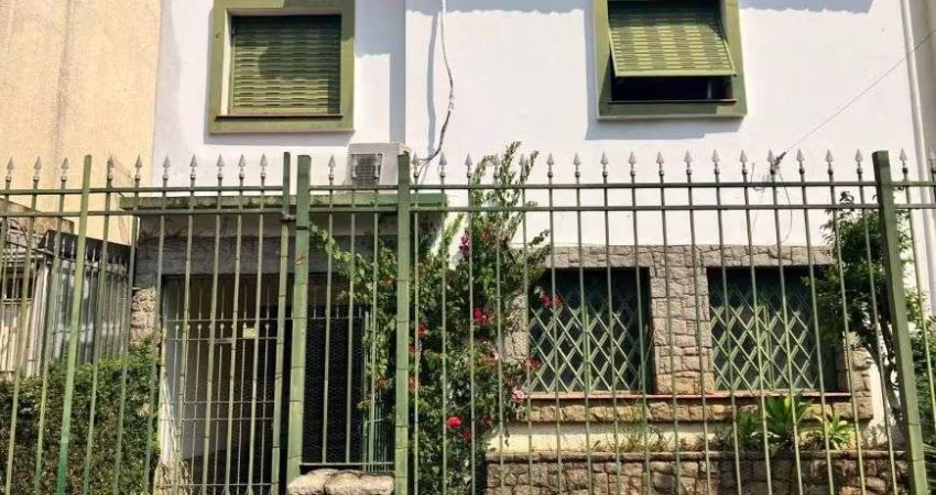 Casa Sobrado à venda na Vila Clementino em São Paulo - SP