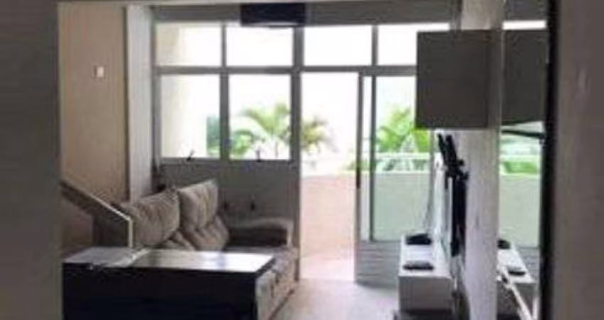Apartamento à venda no Condomínio Soho no Cambuí em Campinas - SP