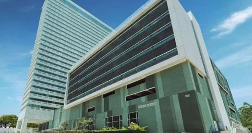 Sala para venda com 75 metros quadrados em Jardim Caboré - São Paulo - SP.