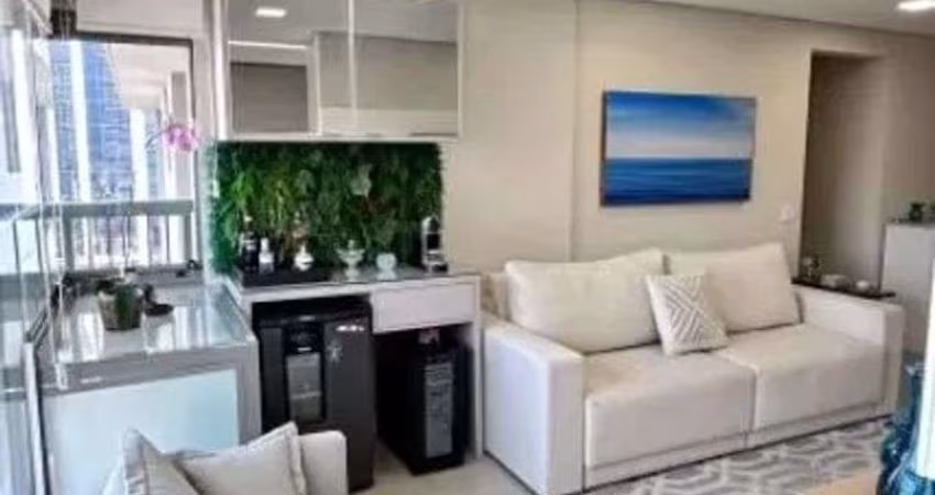 Apartamento à venda no Condomínio Arte Arquitetura Vila Mariana na Vila Clementino em São Paulo - SP
