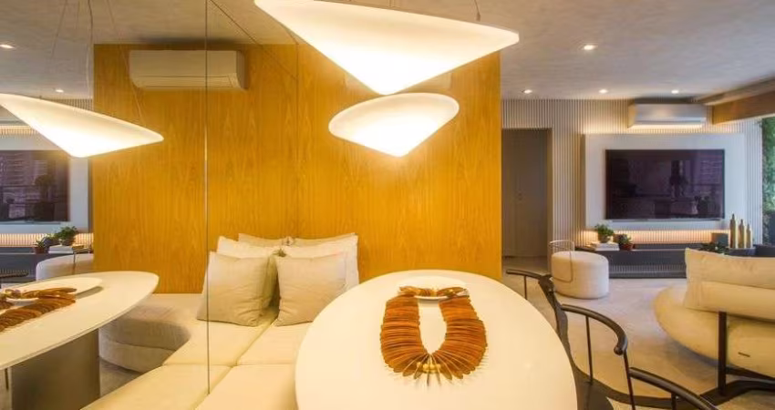 Apartamento à Venda no Haus Mitre Brooklin em Jardim das Acácias - São Paulo - SP