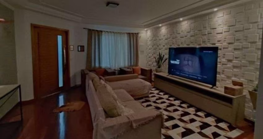 Casa à venda no Vila Floresta em Santo André - SP.