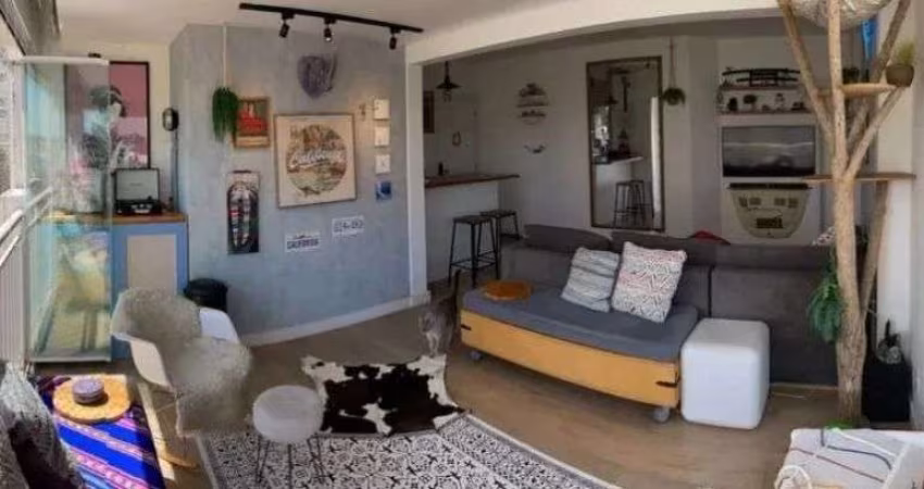 Apartamento à venda no Condomínio Oliva Vila Mascote na Vila Mascote em São Paulo - SP