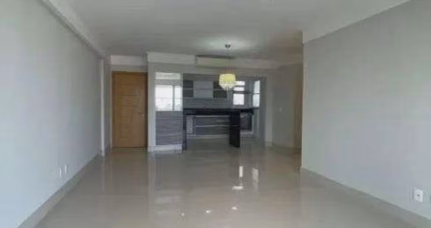 Apartamento para locação no Condomínio Edifício Veneza no Cambuí em Campinas - SP