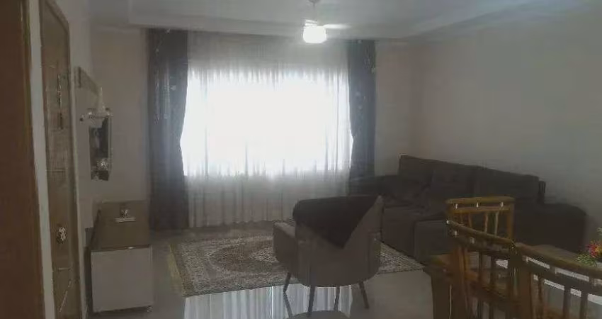 Casa à venda no Jardim Bela Vista em Indaiatuba - SP