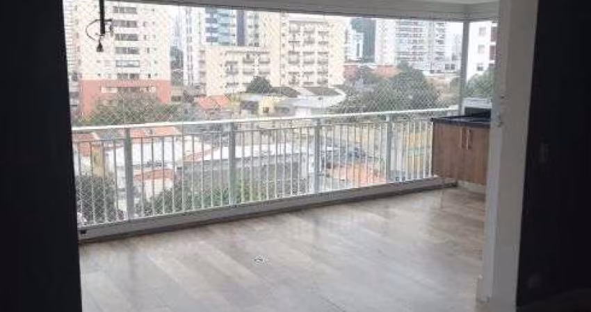Apartamento à venda no Condomínio Paseo Vermont no Bosque da Saúde em São Paulo - SP