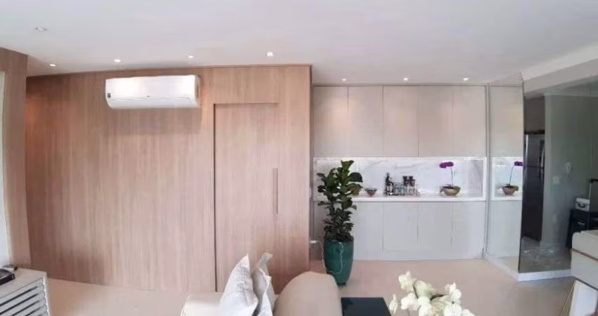 Apartamento alto padrão à venda no Grand Guanabara Duo no Jardim Guanabara em Campinas - SP