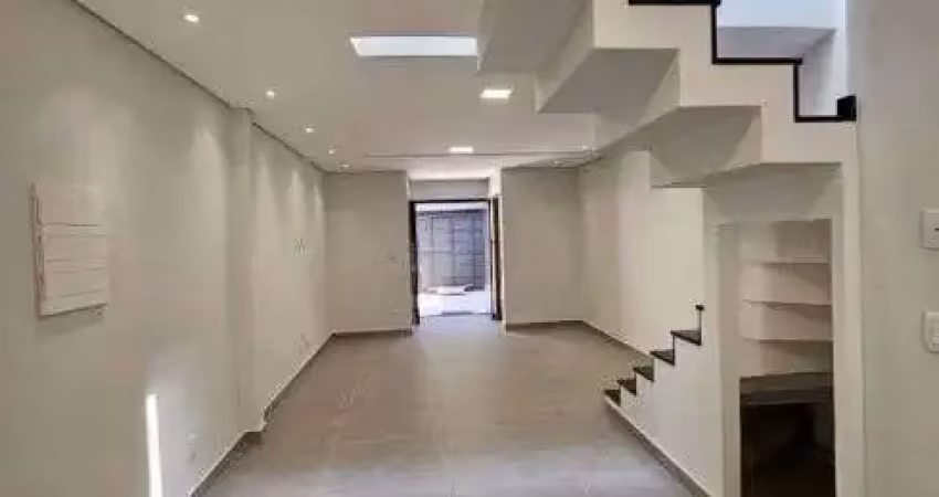Casa sobrado à venda em mirandópolis em são paulo - sp