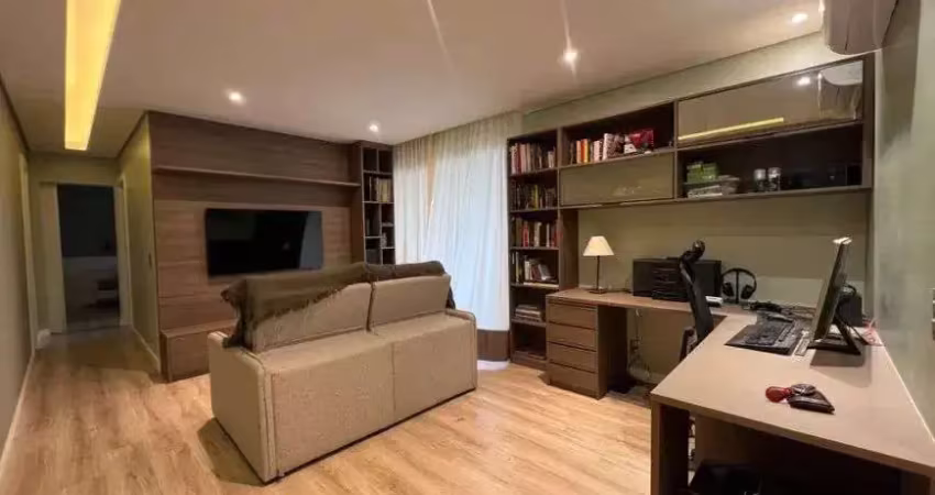 Apartamento alto padrão à venda no Condomínio Wide Cambuí em Cambuí - Campinas - SP