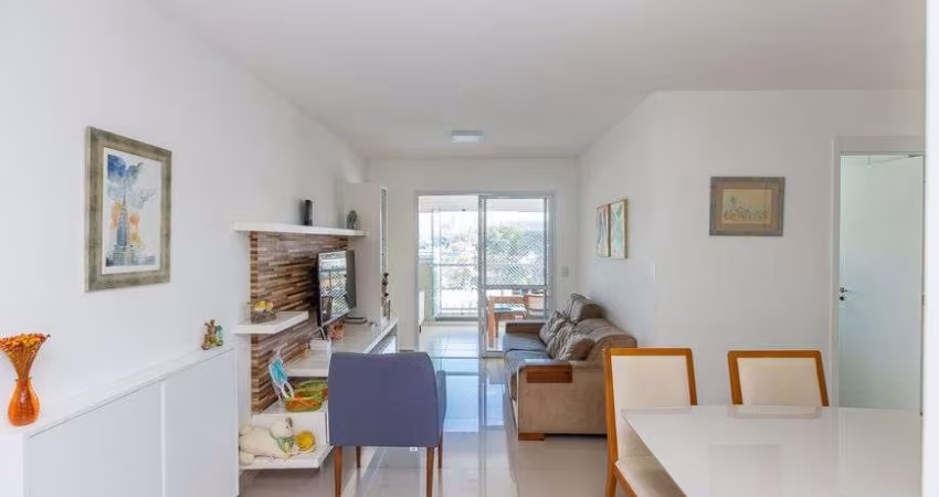 Apartamento à venda no Condomínio Panamerica Brickell, Jardim Dom Bosco - São Paulo - SP