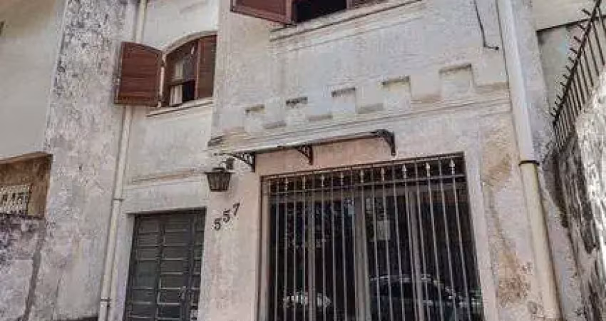 Sobrado à Venda no Bairro Vila Romana, São Paulo - SP
