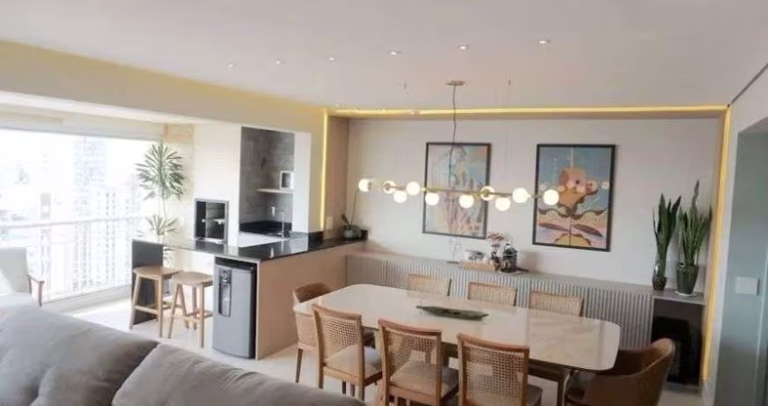 Apartamento à venda no Condomínio Blue Vila Mascote na Vila Mascote em São Paulo - SP