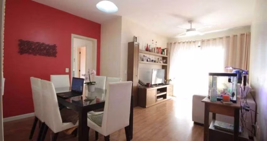 Apartamento à venda na Vila Gumercindo em São Paulo - SP
