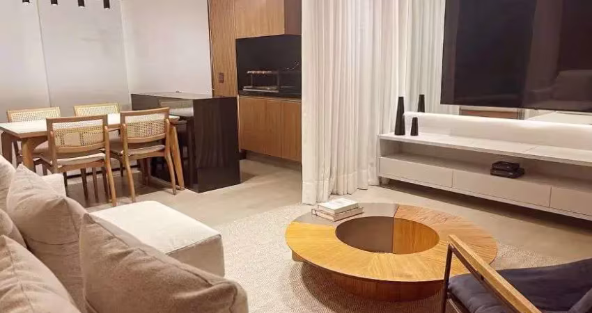 Apartamento com 2 quartos à venda na Rua Doutor Oscar Monteiro de Barros, 434, Vila Suzana, São Paulo