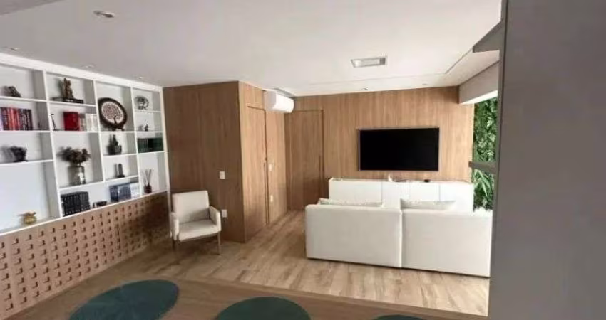 Apartamento à venda no Edifício Gran Duo no Jardim Brasil em Campinas - SP