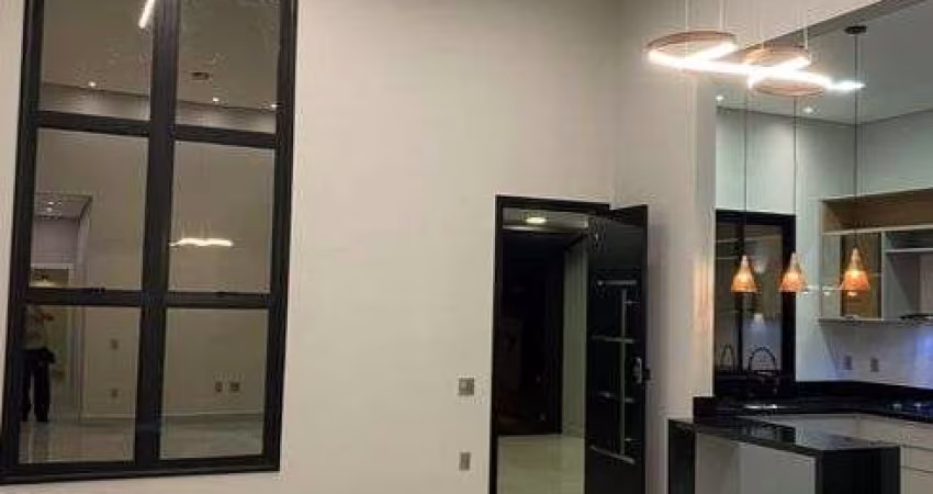 Casa Nova à venda localizada no bairro Jardim Monte Carlo - Indaiatuba - SP
