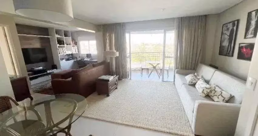Apartamento à venda no edificio winner family club no campo belo em são paulo - sp