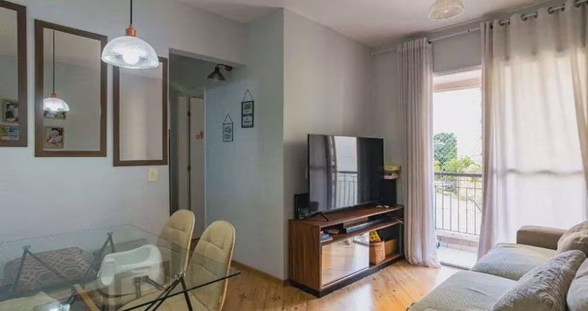 Apartamento à Venda no Condomínio Neo Residenziale Morumbi em Vila Andrade - São Paulo - SP