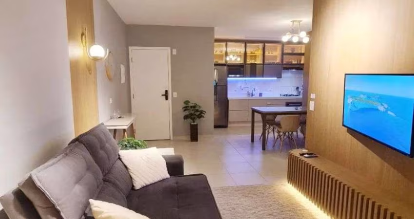 Apartamento à venda no Residencial Costa Verde no Centro em Mongaguá - SP