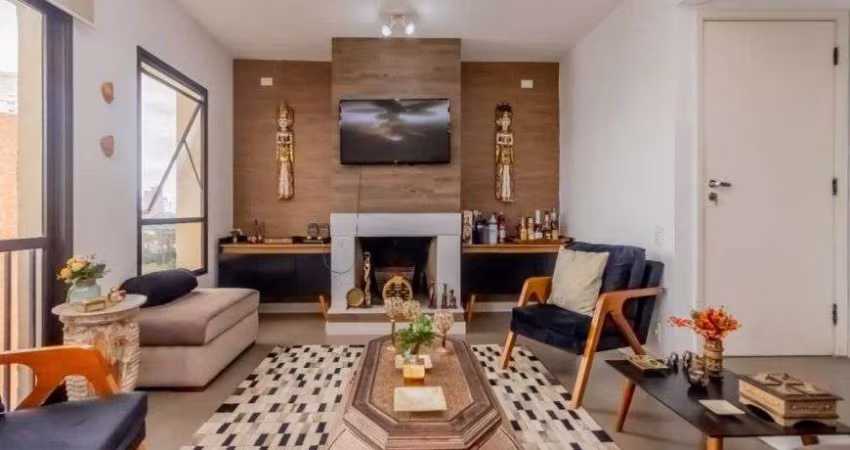 Apartamento à venda no condomínio Green Park na Vila Andrade, São Paulo - SP