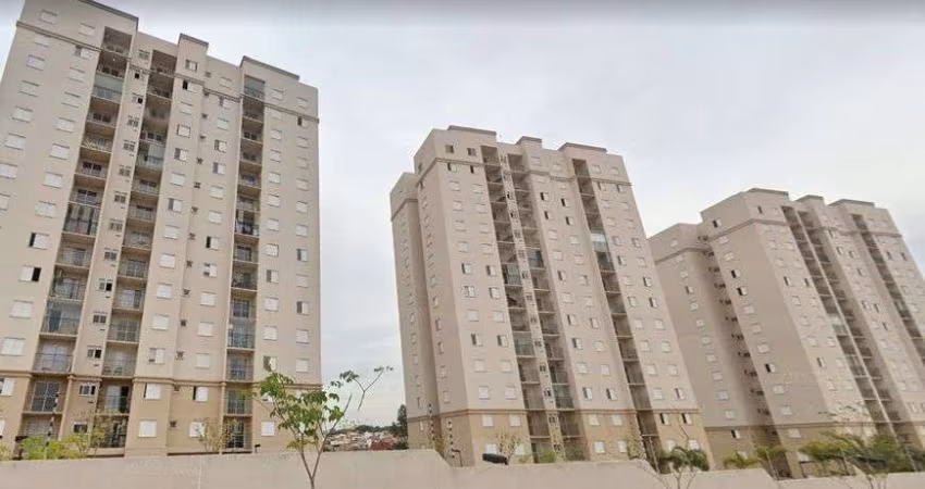 Apartamento mobiliado para venda no Parque da Fazenda / PUC Campinas / SP