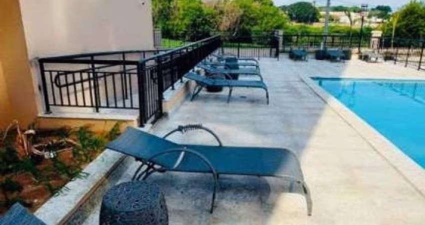 Apartamento à venda no Condomínio Vila Inglesa em Chácara Cneo - Campinas - SP