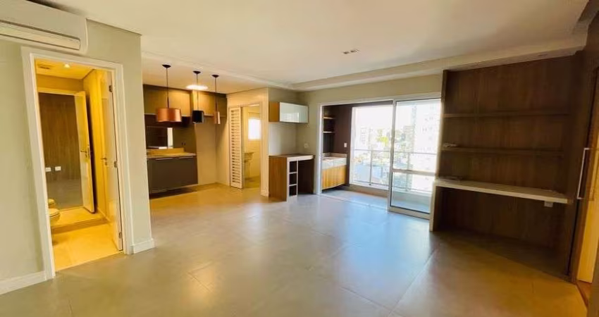 Apartamento para Venda no Condomínio Quartier Cambuí - Campinas - SP