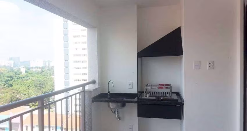 Apartamento à Venda no Condomínio Living Unique Santo Antônio em São Paulo - SP