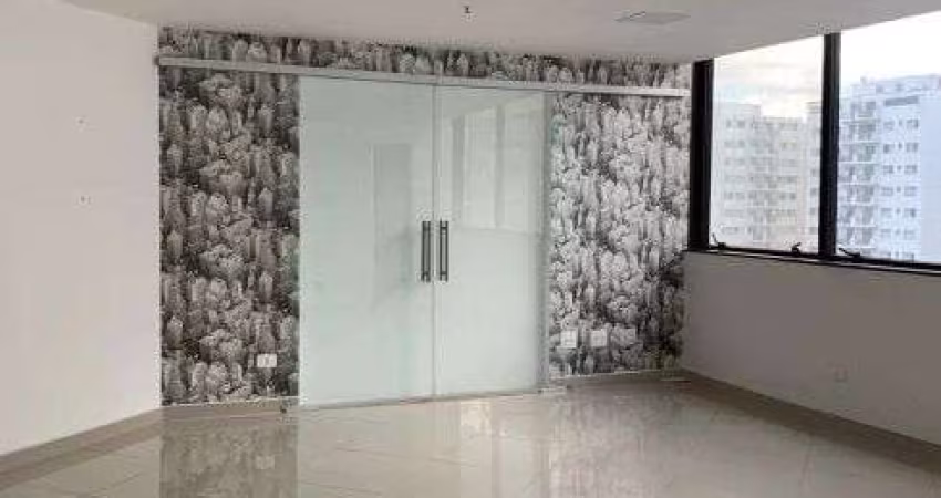 Sala Comercial à venda no condomínio Centro Empresarial Golden Star em Santana em São Paulo - SP