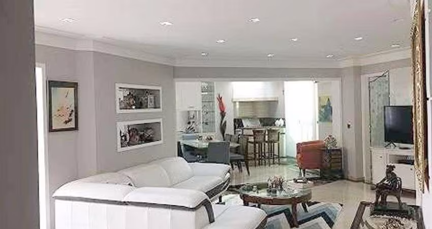 Cobertura à Venda no Condomínio Edifício Castellammare em Vila Gomes Cardim - São Paulo - SP