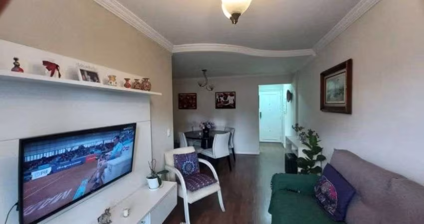 Apartamento à venda localizado em Chácara Inglesa - São Paulo - SP