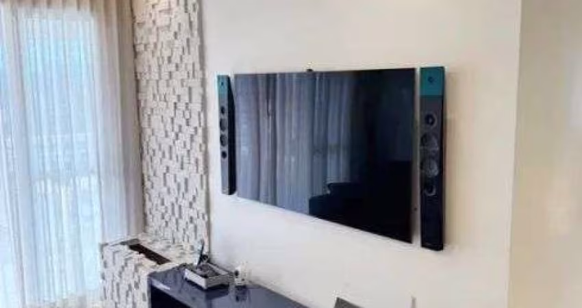 Apartamento à venda no Condomínio Ânima Club na Vila Lusitânia em São Bernardo do Campo - SP