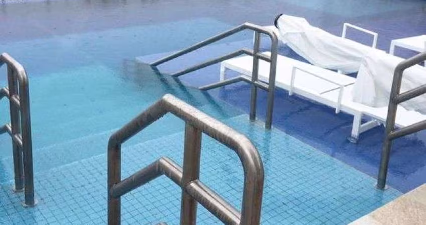 Apartamento para vender no Alto da Abolição em Campinas / SP