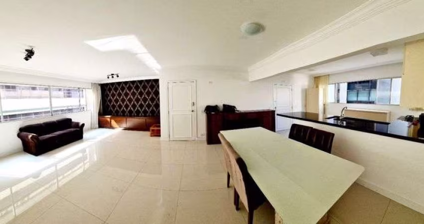 Apartamento à Venda no Condomínio Alamo Higienópolis em São Paulo - SP