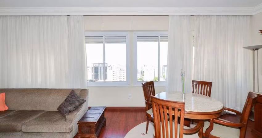 Apartamento à venda no Condomínio Edificio Alvorada em Morro dos Ingleses - São Paulo - SP