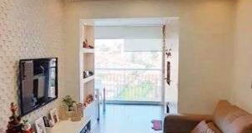 Apartamento à venda em Vila Ester (Zona Norte) - São Paulo - SP