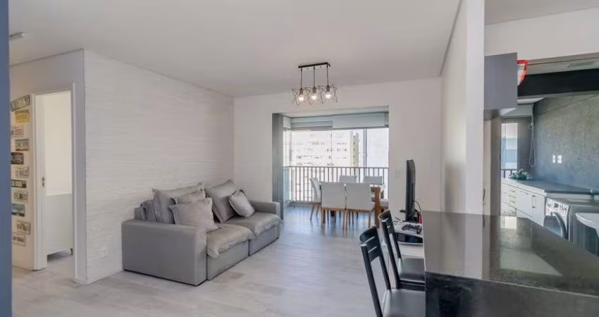 Apartamento à Venda no Condomínio BKO WAVE em Saúde - São Paulo - SP