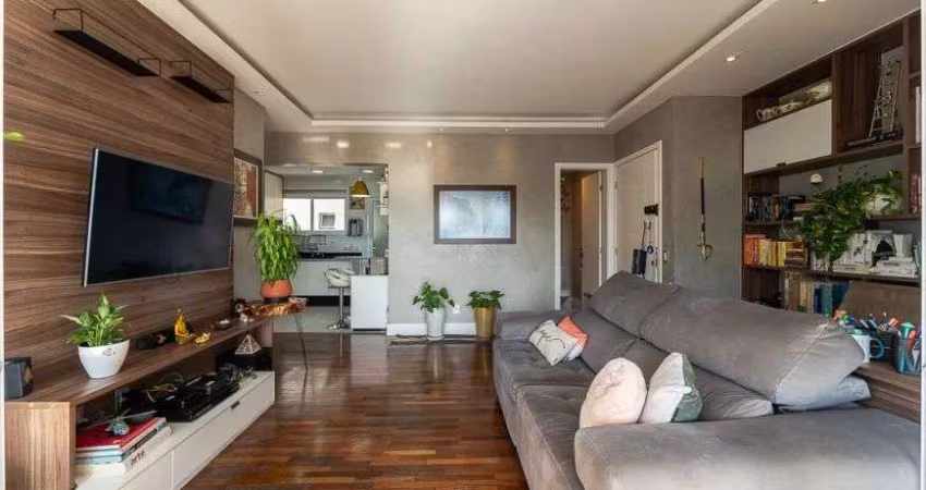 Apartamento à venda no condomínio Antígua na Vila Andrade em São Paulo - SP