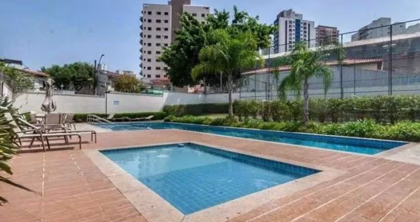 Apartamento à venda no Condomínio You Bosque da Saúde, em Saúde - São Paulo - SP