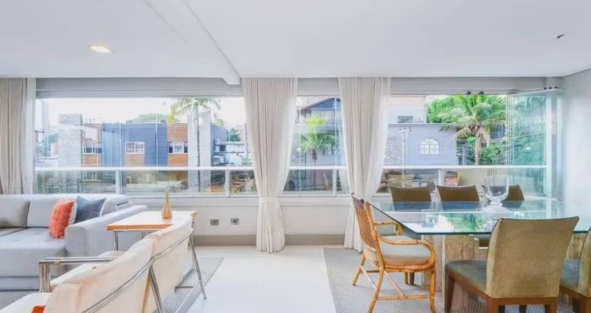 Apartamento à Venda no Condomínio Edifício Max Haus em Vila Olímpia - São Paulo - SP