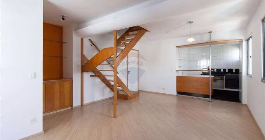 Cobertura duplex à venda no Condomínio Edifício Perdizes Tower em Perdizes - São Paulo - SP