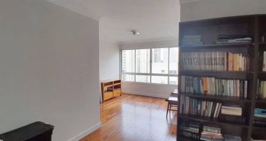 Apartamento à venda na Vila Clementino em São Paulo - SP