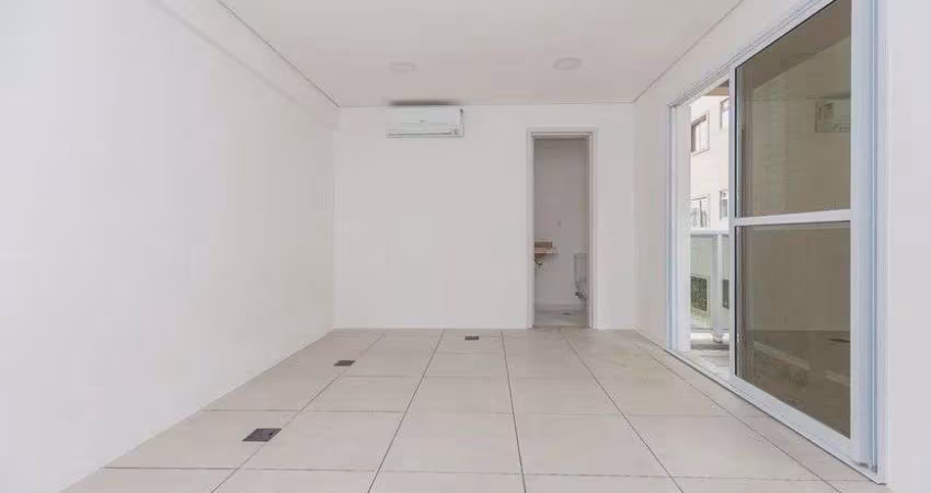 Sala Comercial à Venda no Condomínio G-9 Offices V em Vila Clementino - São Paulo - SP