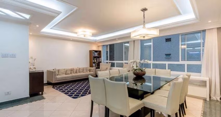 Apartamento à venda no Condomínio Conjunto Angélica no bairro Higienópolis em São Paulo - SP