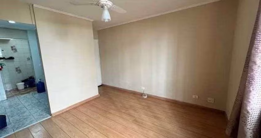 Apartamento à Venda no Condomínio Parque Residencial Jardim do Lago - Campinas - SP