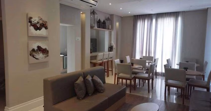 Apartamento à Venda no Condomínio Veredas Patriani em Parque Industrial - Campinas - SP